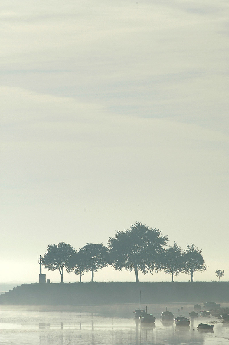 Baie de Somme