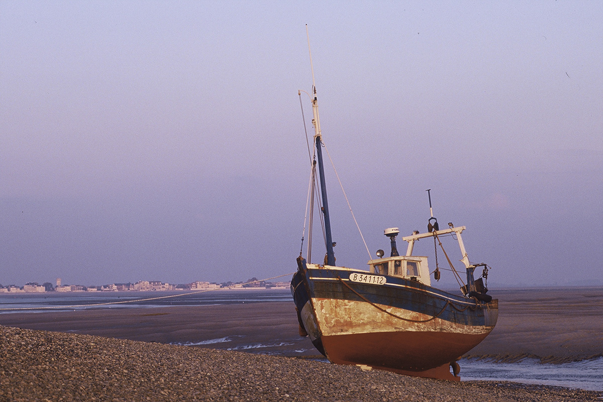 Baie de Somme